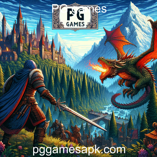 A Magia dos Jogos de RPG: Uma Viagem Através de Mundos Fantásticos