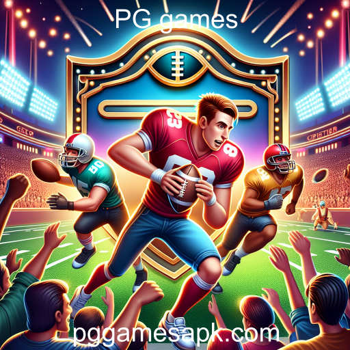 A Ascensão dos Jogos de Esporte Online